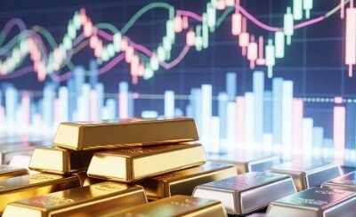 „Technische Bereinigung“ bei Gold & Silber – was gerade wirklich passiert (und warum das normal ist)