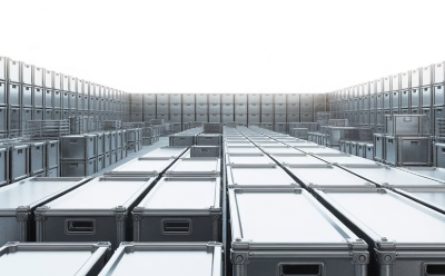 Keine Zeit für Just-in-time