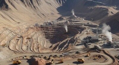 Peru & Chile: Ohne diese zwei Länder läuft Europas Zukunft auf Sparflamme