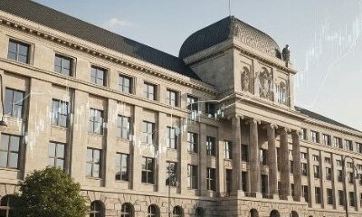 Wenn Staatsschulden teurer werden, wird es auch für den Mittelstand ungemütlicher.